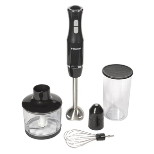 Блендер Hölmer HBSS-600SCB зображення 1