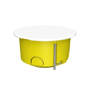 Розподільча коробка UNIKA PLANK MB102 picture 1