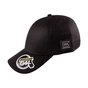 Кепка Glock G44 One size Чорна (31755) - зменшене зображення 3