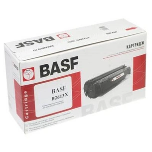 Картридж BASF для HP LJ 1300/1300n (KT-Q2613X) зображення 1