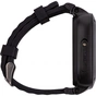 Смарт-годинник Amigo GO004 Splashproof Camera+LED Black (882418) - зменшене зображення 2