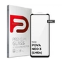Скло захисне Armorstandart Pro Tecno POVA NEO 3 (LH6n) Black (ARM70387) - зменшене зображення 1