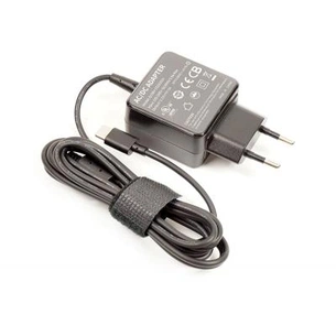 Блок живлення до ноутбуку PowerPlant 15W Type-C Универсальный, 5.25V, 3A (NA700042) зображення 1