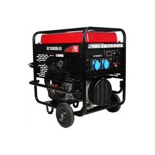 Генератор Vulkan SC18000-III 15kW (SC18000-III) изображение 1