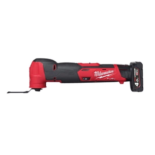 Реноватор Milwaukee M12 FUEL FMT-422X, 1x2Ah, 1x4Ah, кейс (4933472239) зображення 1