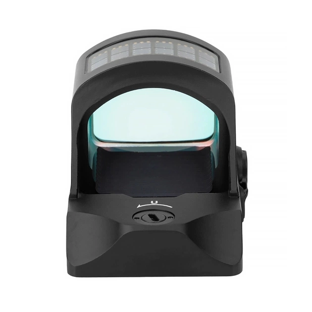 Коліматорний приціл Holosun HS507C X2 (747227) - picture 4