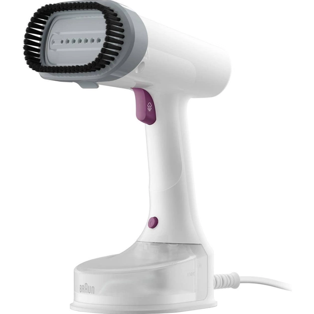 Відпарювач для одягу Braun GS 5011 PU (GS5011PU) - зображення 1