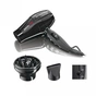 Фен Babyliss Pro BAB5510E - зменшене зображення 3