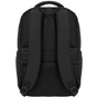 Рюкзак для ноутбука Bagland 15,6" STARK black (81144126/0014366) - зменшене зображення 4