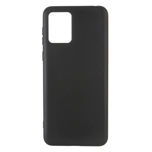 Чохол до мобільного телефона Armorstandart Matte Slim Fit Motorola E13 Black (ARM66141) зображення 1
