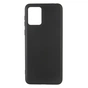 Чохол до мобільного телефона Armorstandart Matte Slim Fit Motorola E13 Black (ARM66141) - зменшене зображення 1