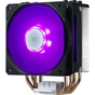 Кулер до процесора CoolerMaster Hyper 212 RGB (RR-212A-18PC-A1) - зменшене зображення 3