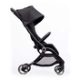 Коляска Hamilton by Yoop S2 Black (65542) - зменшене зображення 1