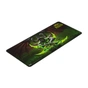 Килимок для мишки Blizzard World of WarCraft Burning Crusade Illidan 0 XL (FBLMPWOWILLID21XL) - зменшене зображення 2
