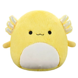 М'яка іграшка Squishmallows Аксолотль Трейтон 30 см (SQCR06759) зображення 1