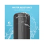 Акустична система Trust Caro Max Powerful Bluetooth Speaker Black (23833) - зменшене зображення 3
