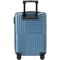 Чемодан Xiaomi Ninetygo Himalaya Luggage 20" Light Blue (6941413219969) - уменьшенное изображение 2