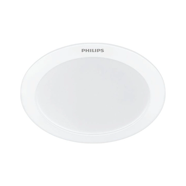 Світильник Philips DN020B G4 LED6/WW 7W 220-240V D100 (929003278608) - зображення 1