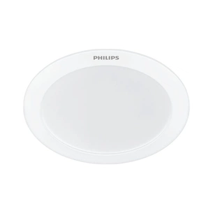 Світильник Philips DN020B G4 LED6/WW 7W 220-240V D100 (929003278608) зображення 1