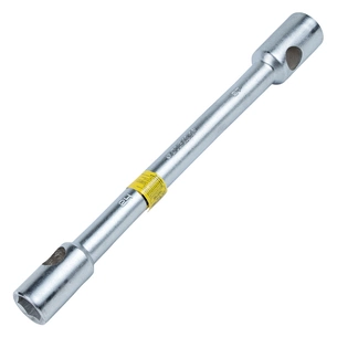 Ключ Sigma балонний посилений 24x27x400мм CrV satine (6032061) picture 1