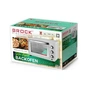 Електропіч Brock TO 3001 WH - зменшене зображення 5