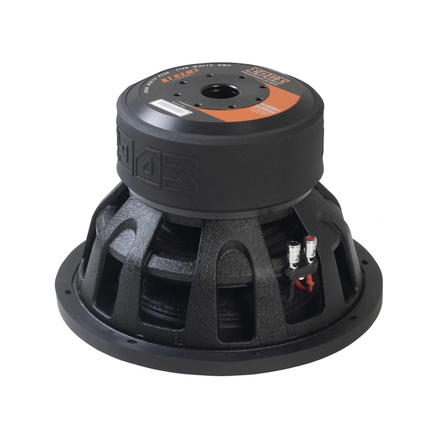Сабвуферний динамік EDGE EDX12D2-E0 - picture 4