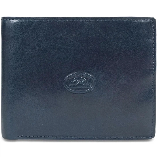 Портмоне Tony Perotti Italico 3685 Чорне (90053) - зображення 1