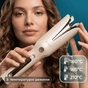Прибор для укладки волос Cecotec SurfCare Magic Waves Plasma (A01_EU01_122572) - уменьшенное изображение 8