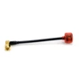 Антена для дрона RushFPV Cherry II 5.8G SMA-JW90 RHCP 123mm (DC15R) - зменшене зображення 1
