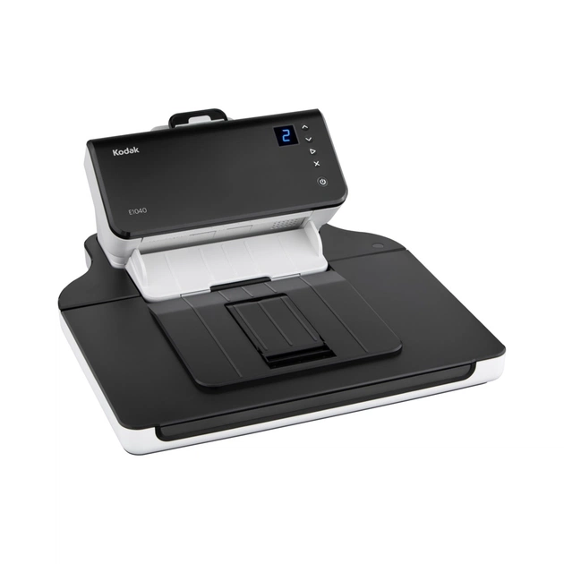 Сканер Kodak E1040 (8011892) - picture 6