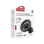 Держатель автомобильный Promate Clipmount Black - уменьшенное изображение 8