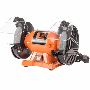 Точильний верстат Tekhmann TBG-4006 (846847) зображення 1