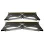 Модуль пам'яті для комп'ютера DDR4 16GB (2x8GB) 3200 MHz T-Force Night Hawk Black/White Team (THWD416G3200HC16CDC01) - уменьшенное изображение 3