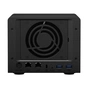 NAS Synology DS620slim - зменшене зображення 2