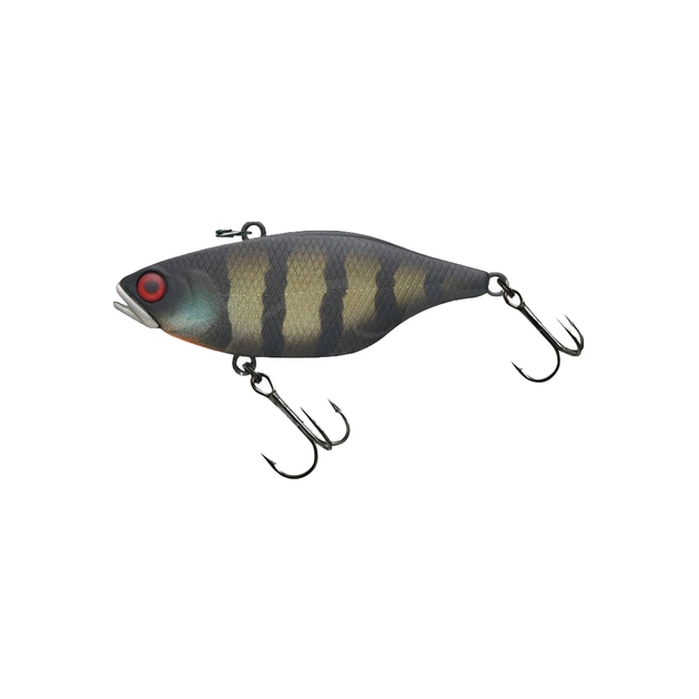 Воблер Jackall TN50 52mm 9.0g Black King Gill (1699.19.01) - зображення 1