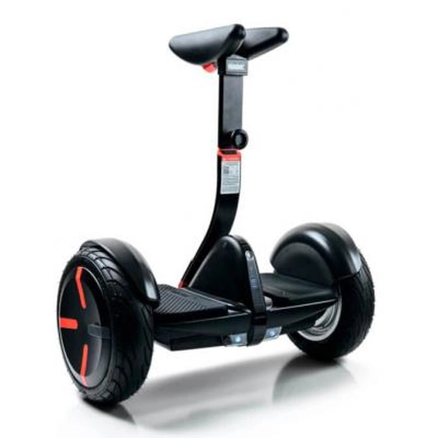 Гіроскутер Segway Ninebot MiniPRO 320 Black (23.04.0000.01) - picture 4