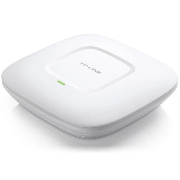 Точка доступа Wi-Fi TP-Link EAP110 - изображение 1