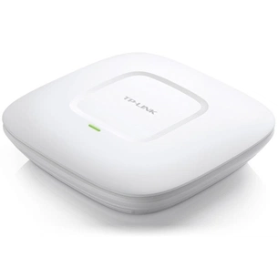 Точка доступу Wi-Fi TP-Link EAP110 зображення 1
