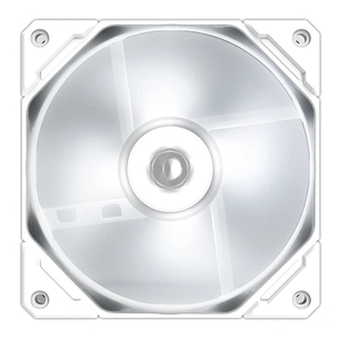 Кулер до корпусу ID-Cooling TF-12025-SW зображення 1