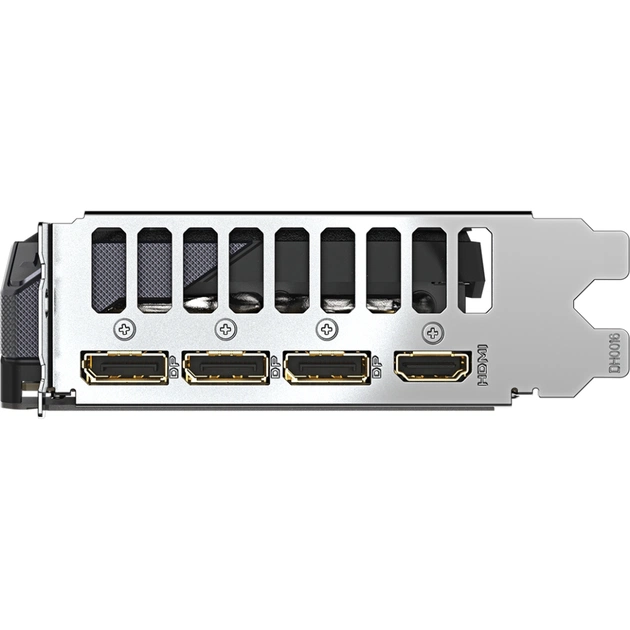 Відеокарта GIGABYTE GeForce RTX5060 8Gb GAMING OC (GV-N5060GAMING OC-8GD) - picture 3