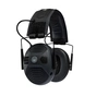 Тактичні навушники Beretta Electronic Earmuffs Black (CF111-D0044-0999) - зменшене зображення 1