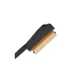 Шлейф матриці Dell Inspiron 14-3451/3452/3458/3459/3878 30pin eDP (A44672) - зменшене зображення 3