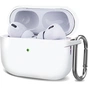 Чохол для навушників Armorstandart Hang Case для Apple AirPods Pro 2 White (ARM68586) - зменшене зображення 1