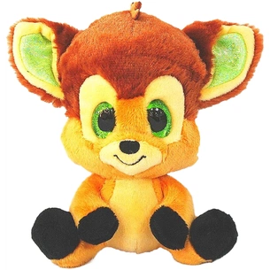 М'яка іграшка Disney Бембі з великими очима 15 см (PDP1602249) зображення 1