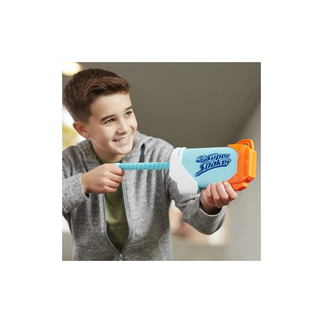Игрушечное оружие Hasbro Nerf Водный бластер Торрент (F3889) - изображение 3