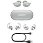 Навушники Bose Sport Earbuds Glacier White (805746-0030) - зменшене зображення 7