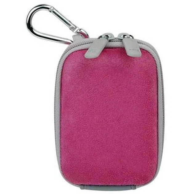 Фото-сумка T'nB Smoothy Pink XS (DCC10PK) - изображение 1