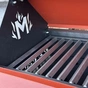 Гриль-барбекю Metalzavod Грифон 1.5мм (MBP-1.5-RBL) - уменьшенное изображение 9