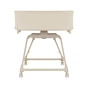 Стілець для годування Lionelo MADDIE SET BEIGE (LO-MADDIE SET BEIGE) - зменшене зображення 7