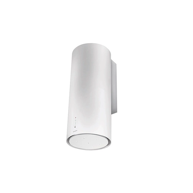 Витяжка кухонна Faber CYLINDRA PLUS WH GLOSS (CYLINDRAPLUSWHGLOSS) - зображення 1